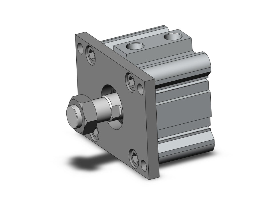 CDQ2F80-15DMZ Compact Cylinder, CQ2-Z