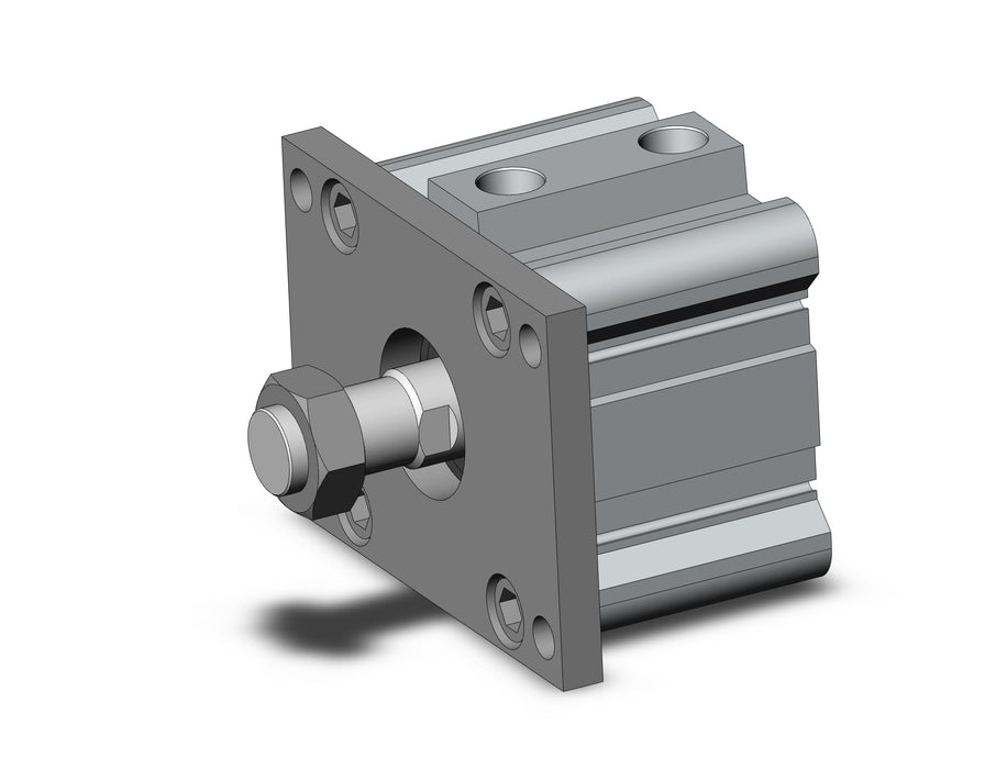 CDQ2F80-20DMZ Compact Cylinder, CQ2-Z