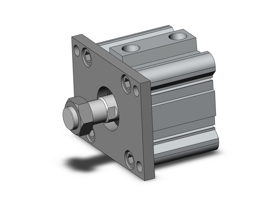 CDQ2F80-25DMZ COMPACT CYLINDER, CQ2-Z