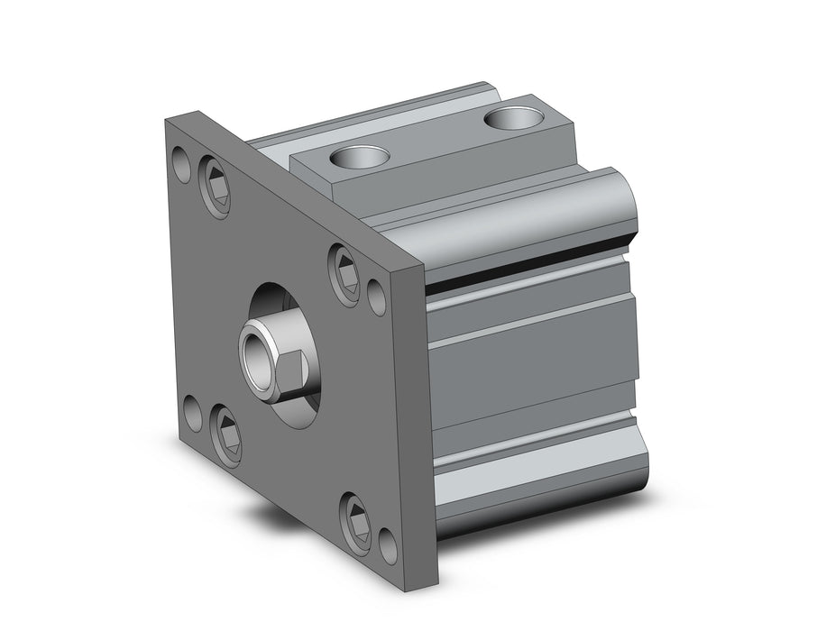 CDQ2F80-25DZ-M9BSAPC Compact Cylinder, CQ2-Z