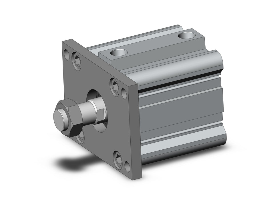 CDQ2F80-50DMZ-M9BWL Compact Cylinder, CQ2-Z