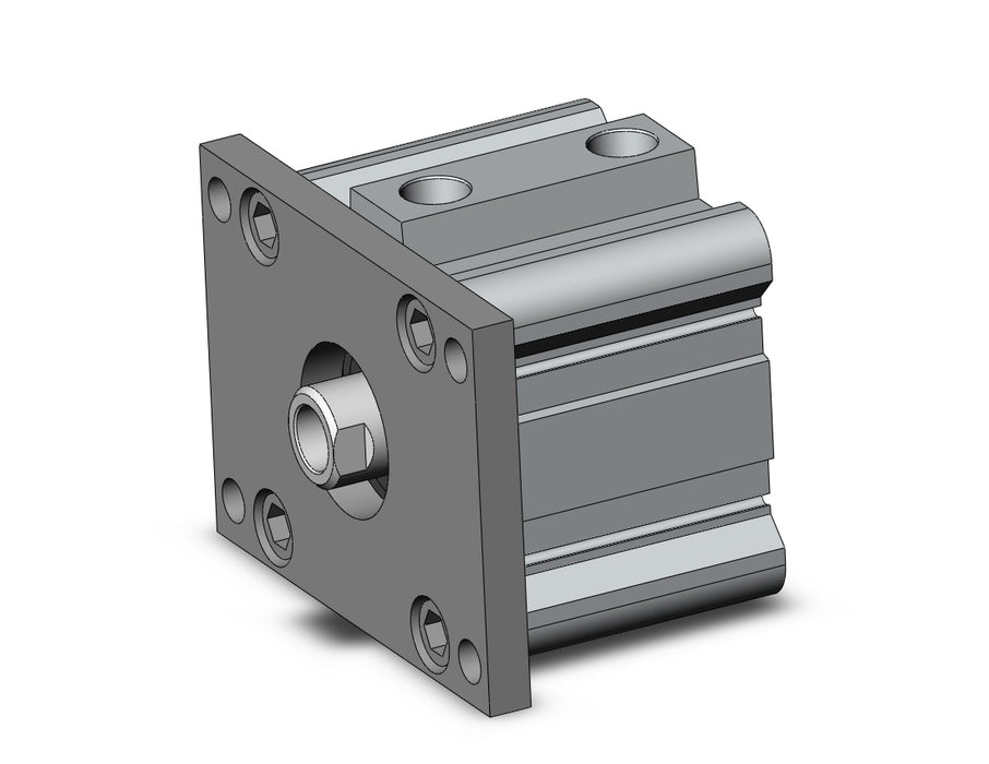 CDQ2F80TN-25DZ COMPACT CYLINDER, CQ2-Z