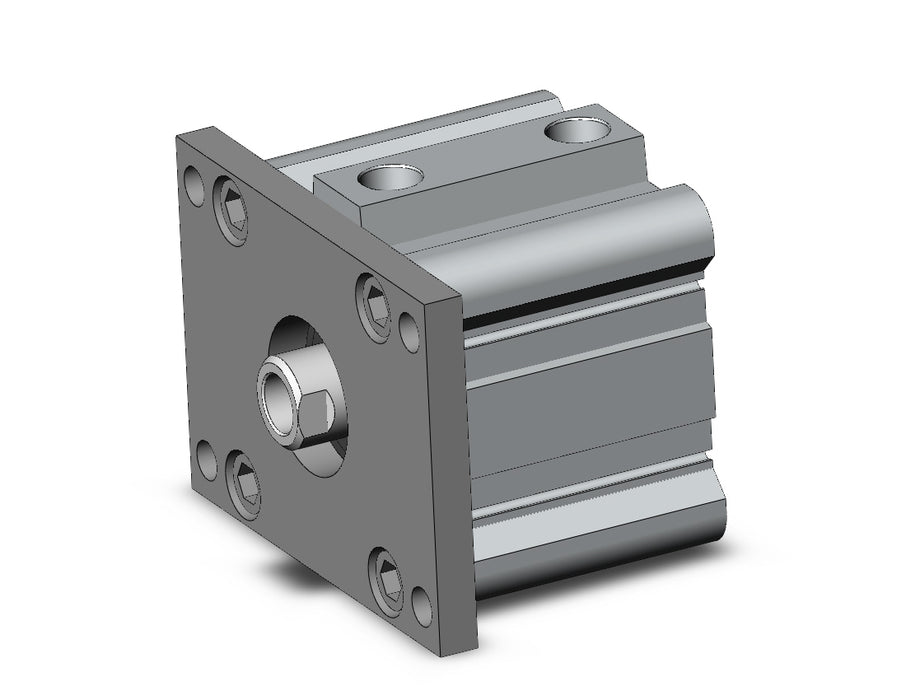 CDQ2F80TN-30DZ Compact Cylinder, CQ2-Z