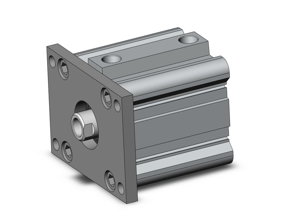 CDQ2F80TN-50DZ Compact Cylinder, CQ2-Z