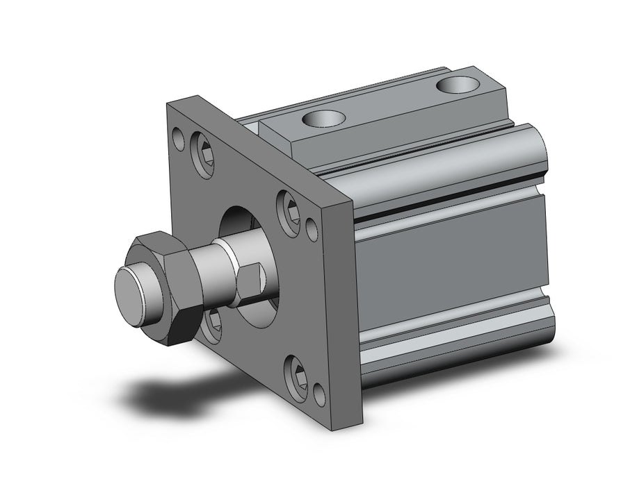 CDQ2FH40-15DMZ Compact Cylinder, CQ2-Z