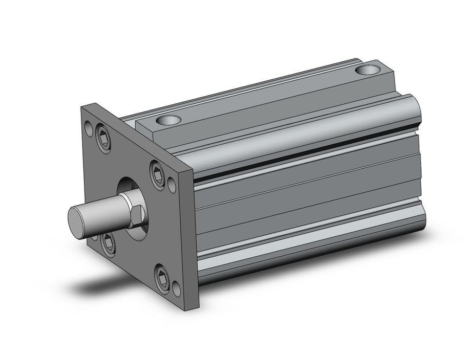 CDQ2FH63TN-100DMZ COMPACT CYLINDER, CQ2-Z