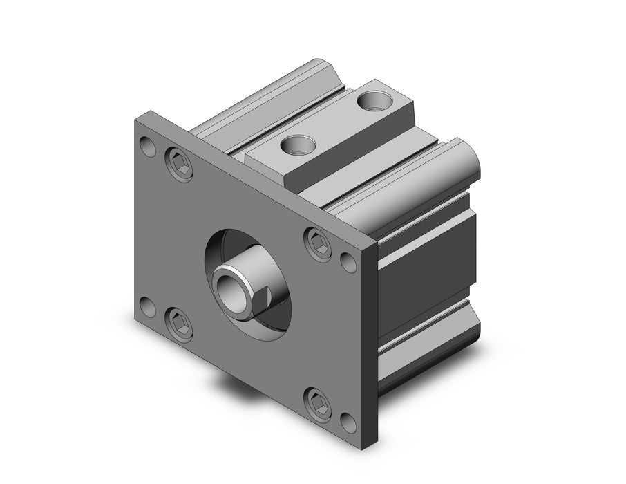 CDQ2FS100TN-15DCZ COMPACT CYLINDER, CQ2-Z
