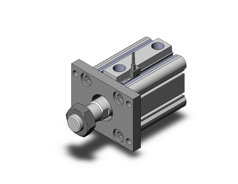 CDQ2FS32TN-15DCMZ-M9NWVMBPCS COMPACT CYLINDER, CQ2-Z