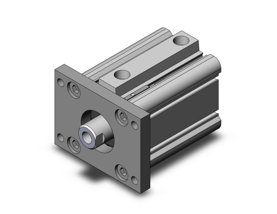 CDQ2FS40TN-20DCZ-M9P COMPACT CYLINDER, CQ2-Z