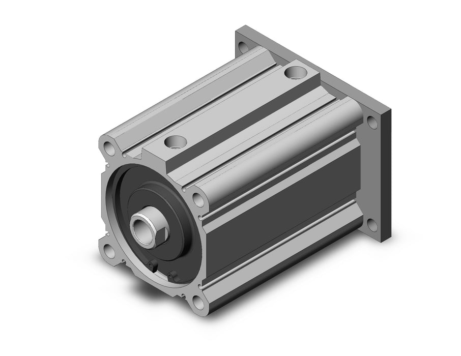 CDQ2G100-100DCZ COMPACT CYLINDER, CQ2-Z