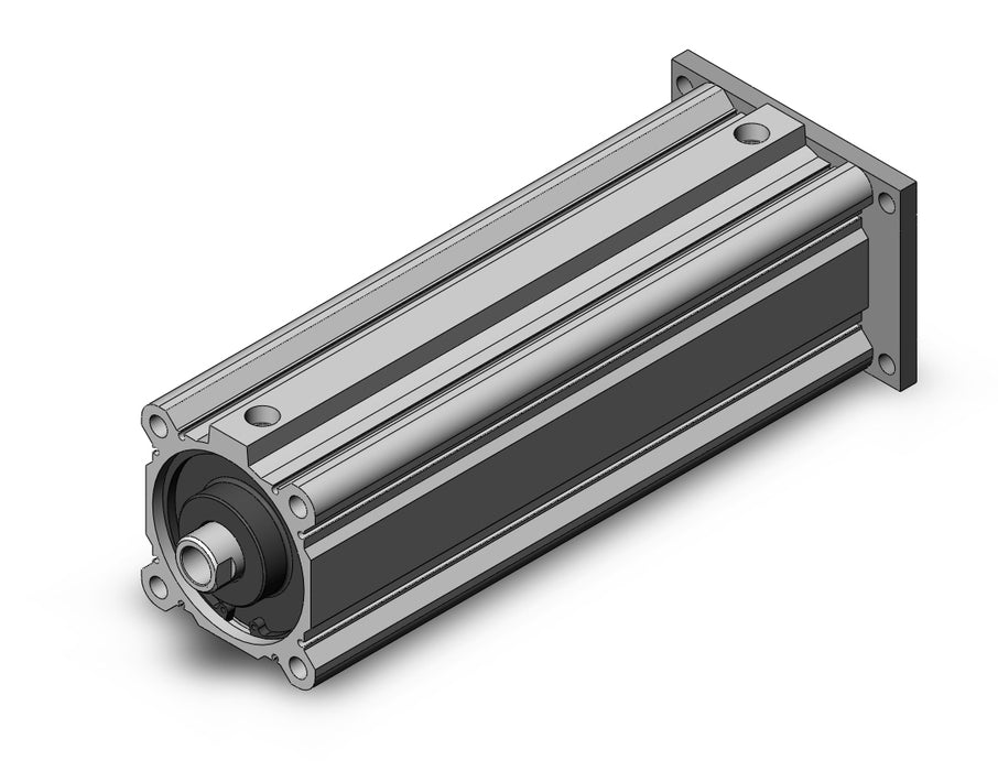 CDQ2G100-300DCZ Compact Cylinder, CQ2-Z