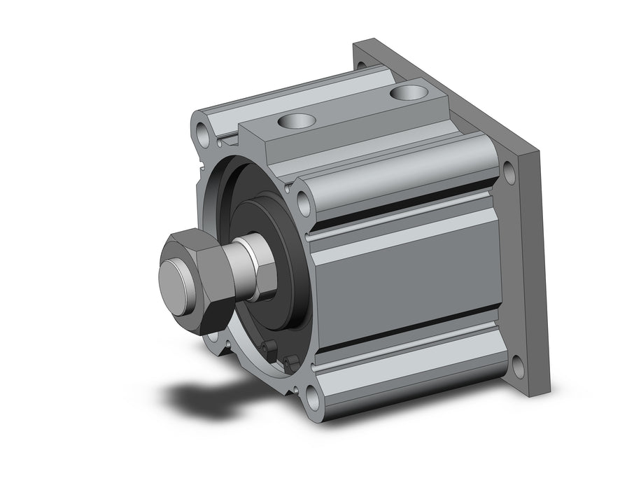 CDQ2G100-30DMZ-M9BAL Compact Cylinder, CQ2-Z