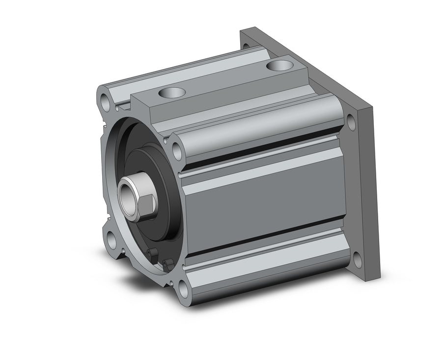 CDQ2G100-50DZ Compact Cylinder, CQ2-Z