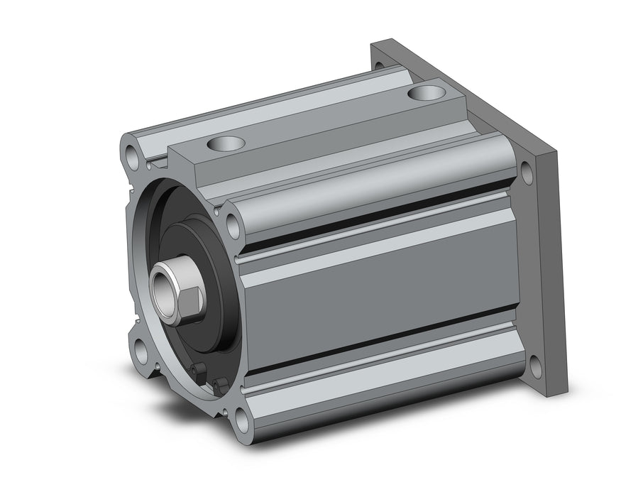 CDQ2G100-75DZ-M9PSAPC COMPACT CYLINDER, CQ2-Z