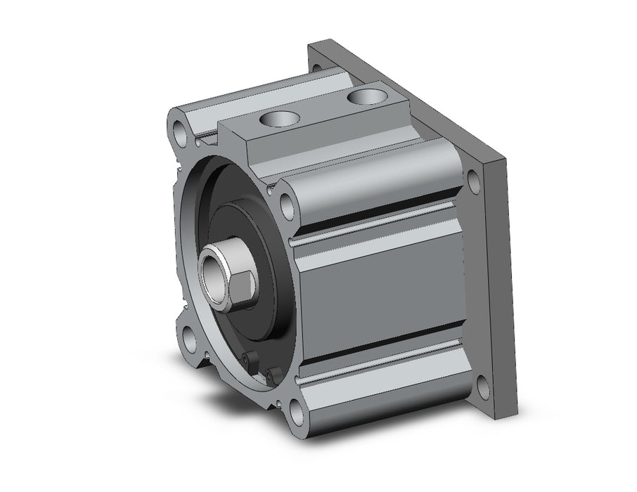 CDQ2G100TN-15DZ Compact Cylinder, CQ2-Z