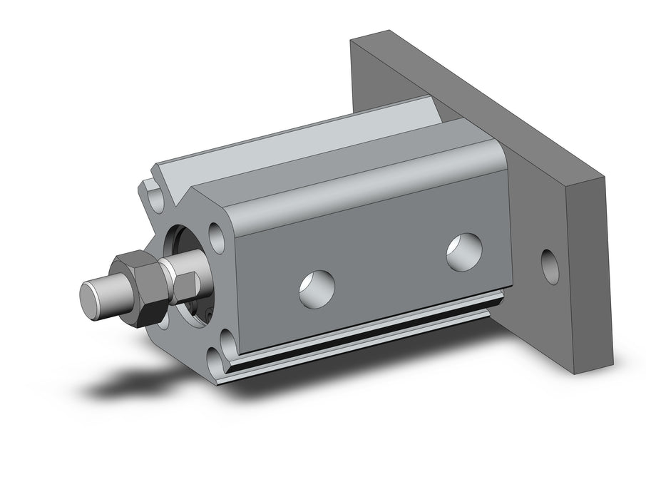 CDQ2G12-10DMZ Compact Cylinder, CQ2-Z