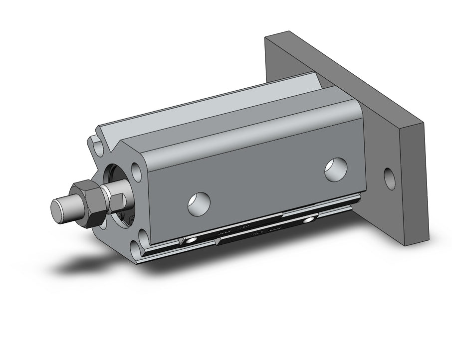 CDQ2G12-20DMZ-M9PSAPC COMPACT CYLINDER, CQ2-Z