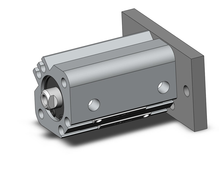 CDQ2G16-15DZ-M9PWL Compact Cylinder, CQ2-Z