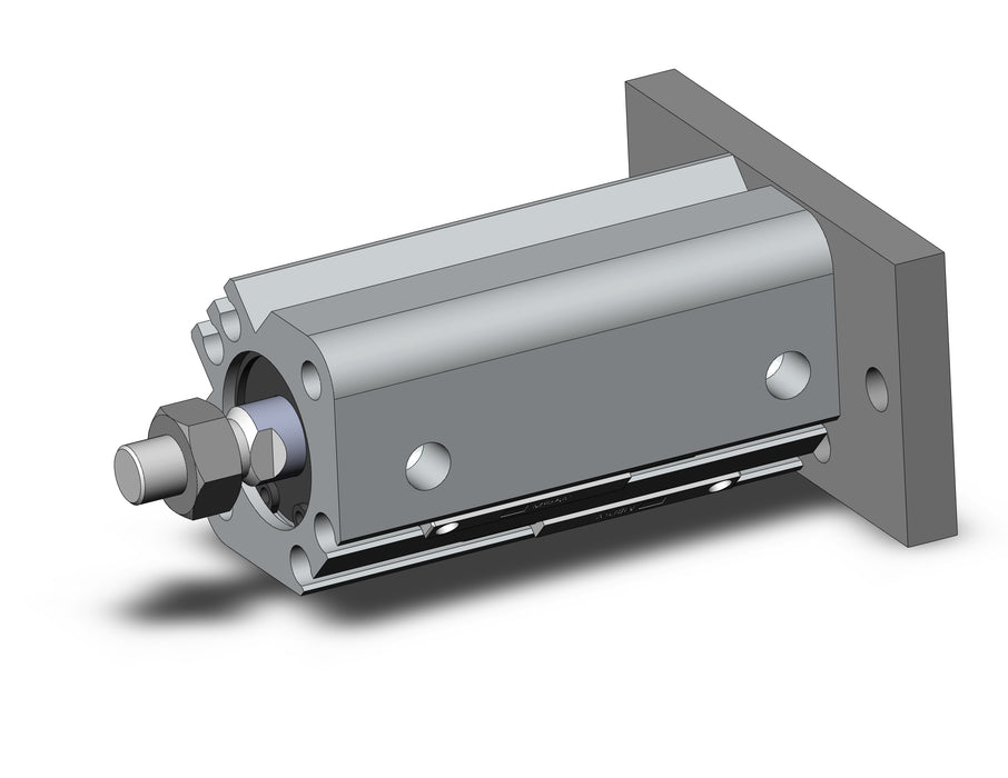 CDQ2G16-25DCMZ-M9PWSAPC Compact Cylinder, CQ2-Z