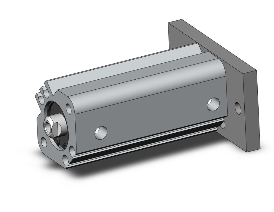 CDQ2G16-30DZ COMPACT CYLINDER, CQ2-Z