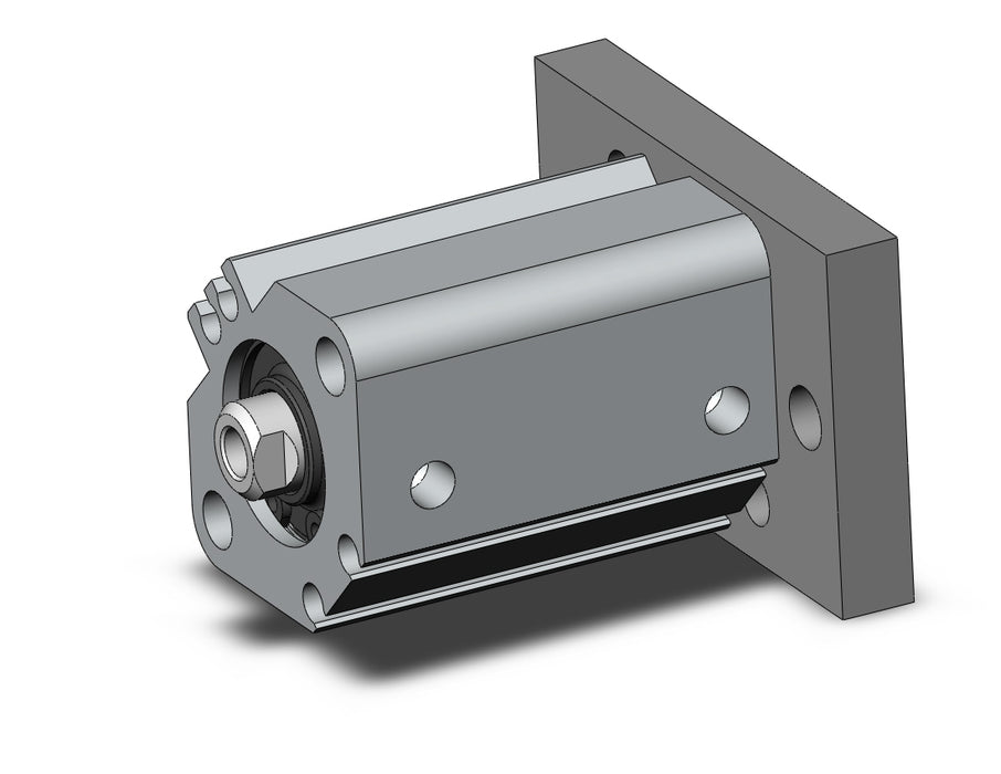 CDQ2G20-15DZ COMPACT CYLINDER, CQ2-Z