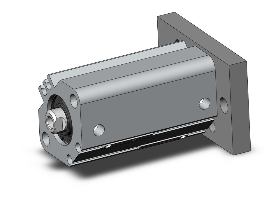 CDQ2G20-30DZ-M9PSAPC Compact Cylinder, CQ2-Z