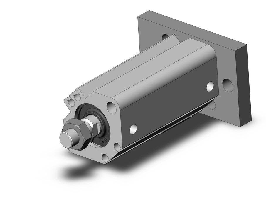 CDQ2G20-35DMZ-M9BWL3-XC85 COMPACT CYLINDER, CQ2-Z
