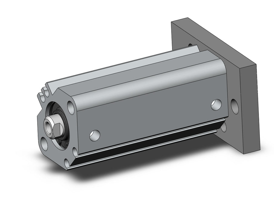 CDQ2G20-40DCZ COMPACT CYLINDER, CQ2-Z