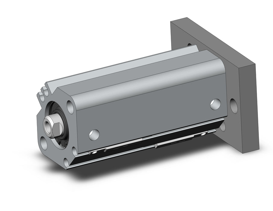 CDQ2G20-40DZ-A93L Compact Cylinder, CQ2-Z