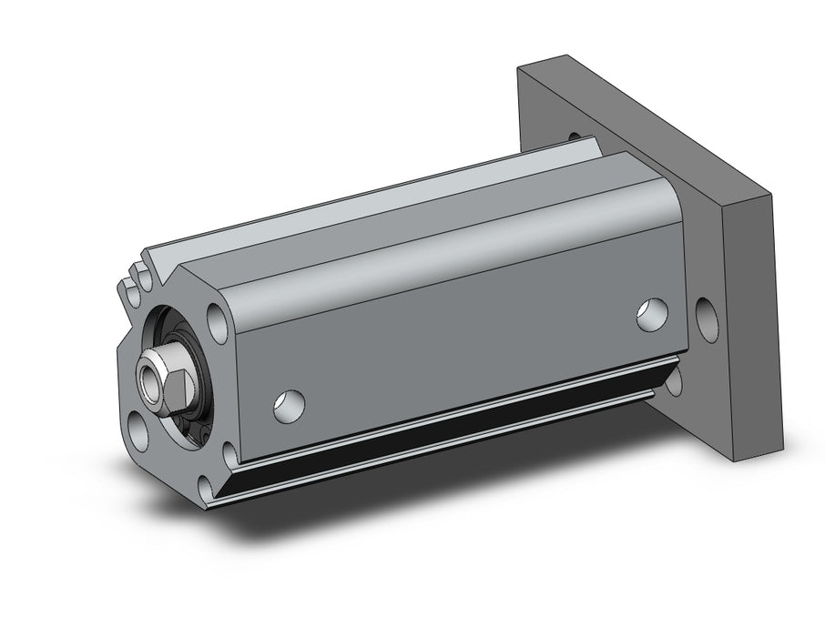 CDQ2G20-40DZ COMPACT CYLINDER, CQ2-Z