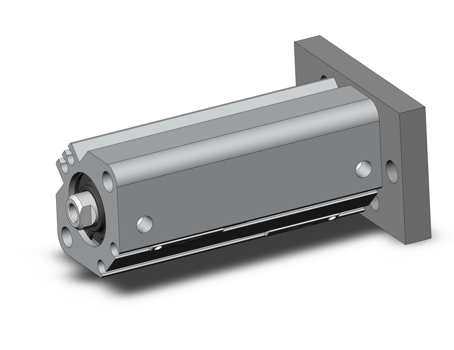 CDQ2G20-50DZ-M9BWMDPC Compact Cylinder, CQ2-Z