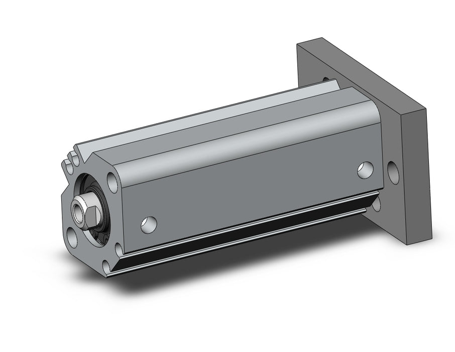 CDQ2G20-50DZ COMPACT CYLINDER, CQ2-Z