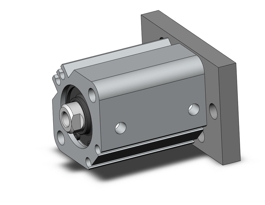CDQ2G25-15DCZ Compact Cylinder, CQ2-Z