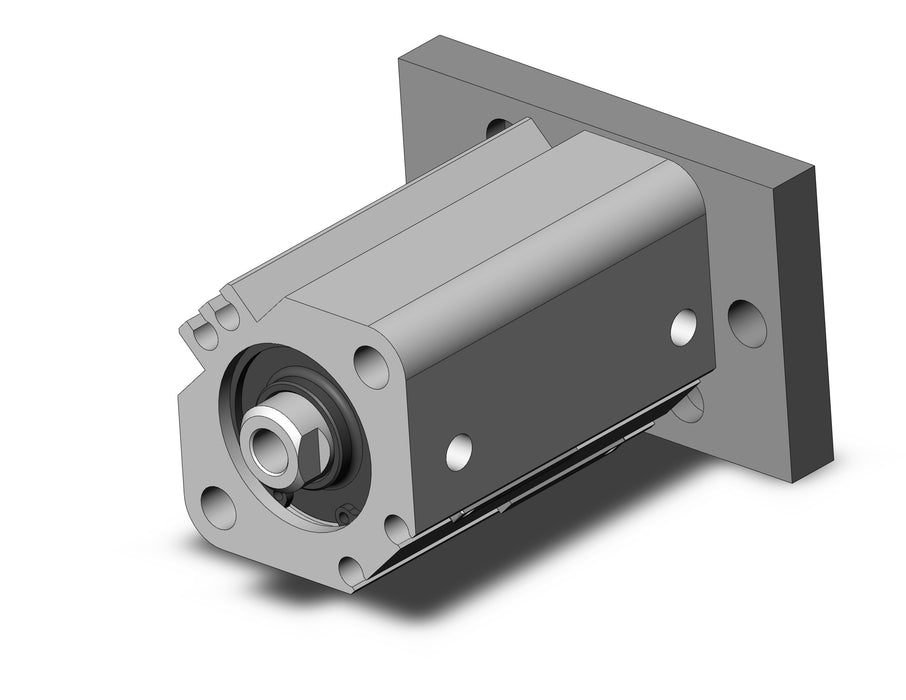 CDQ2G25-25DZ-M9BWL-XC85 COMPACT CYLINDER, CQ2-Z