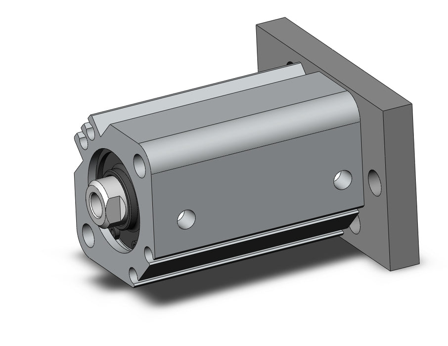 CDQ2G25-25DZ COMPACT CYLINDER, CQ2-Z