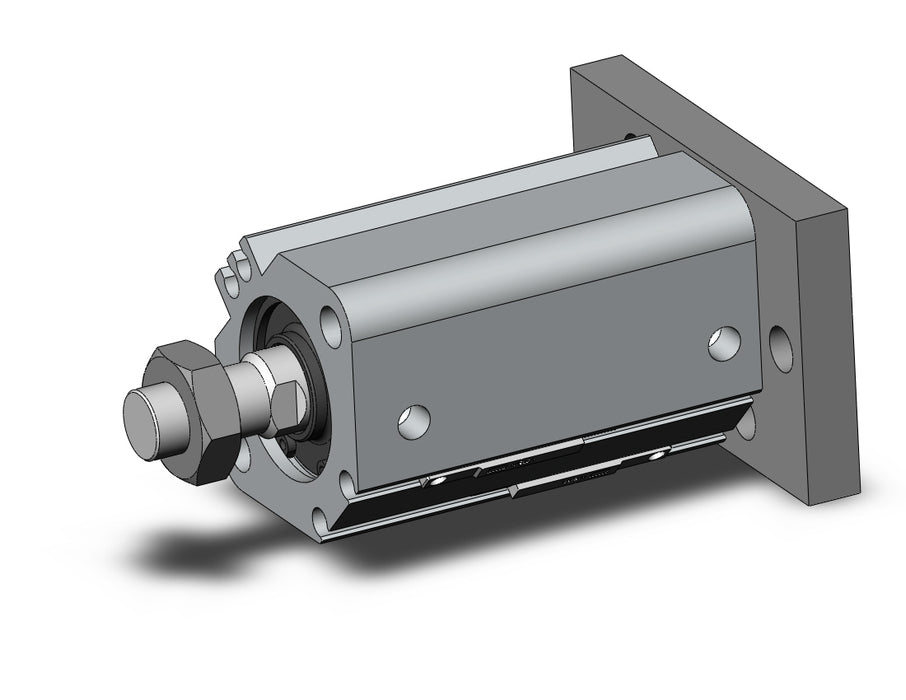 CDQ2G25-30DMZ-M9BAL COMPACT CYLINDER, CQ2-Z