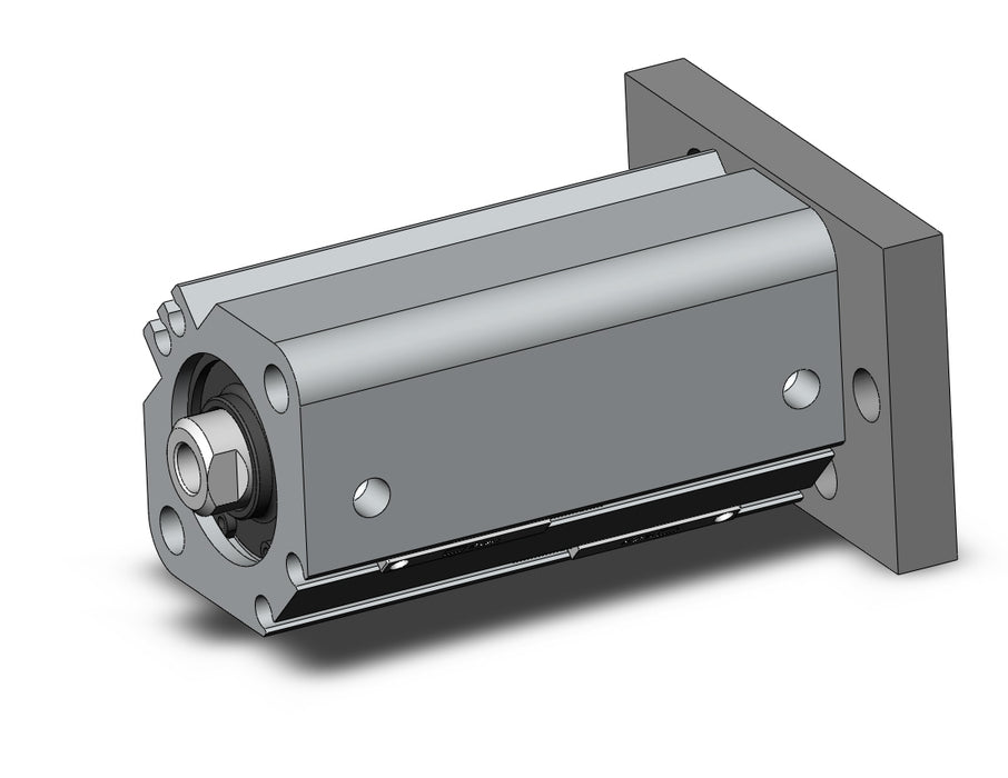 CDQ2G25-40DZ-M9BWL Compact Cylinder, CQ2-Z