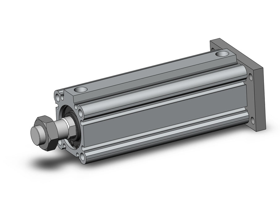 CDQ2G32-100DCMZ Compact Cylinder, CQ2-Z