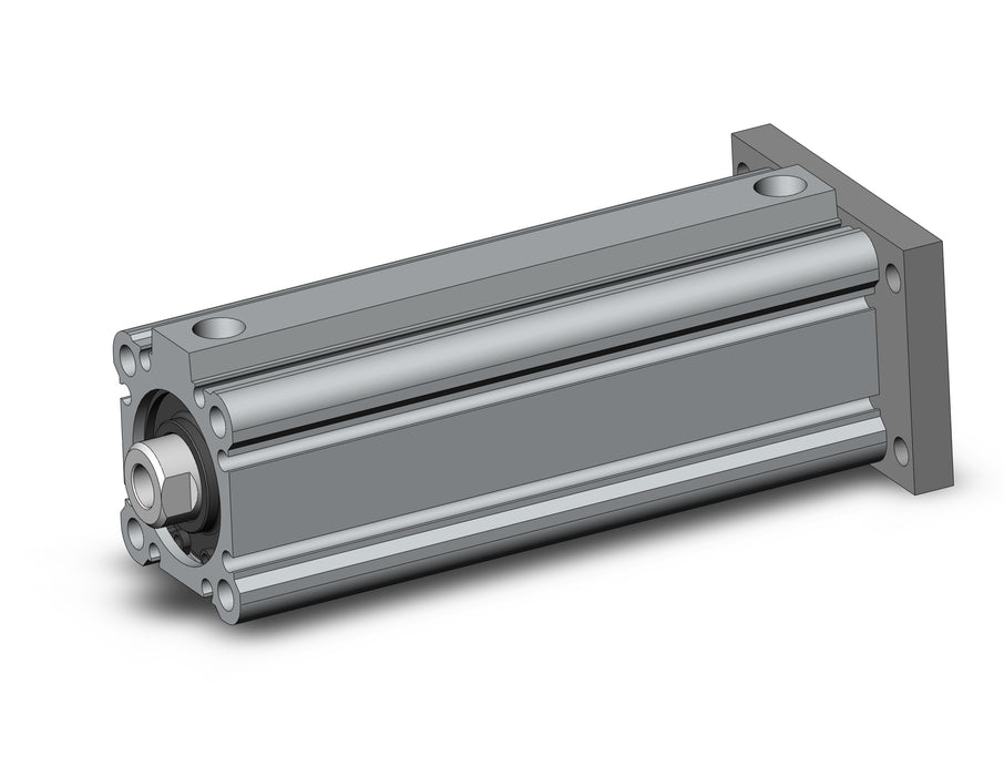 CDQ2G32-100DZ COMPACT CYLINDER, CQ2-Z