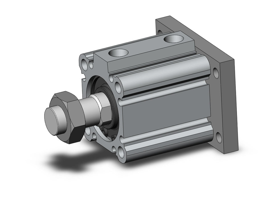 CDQ2G32-15DMZ COMPACT CYLINDER, CQ2-Z