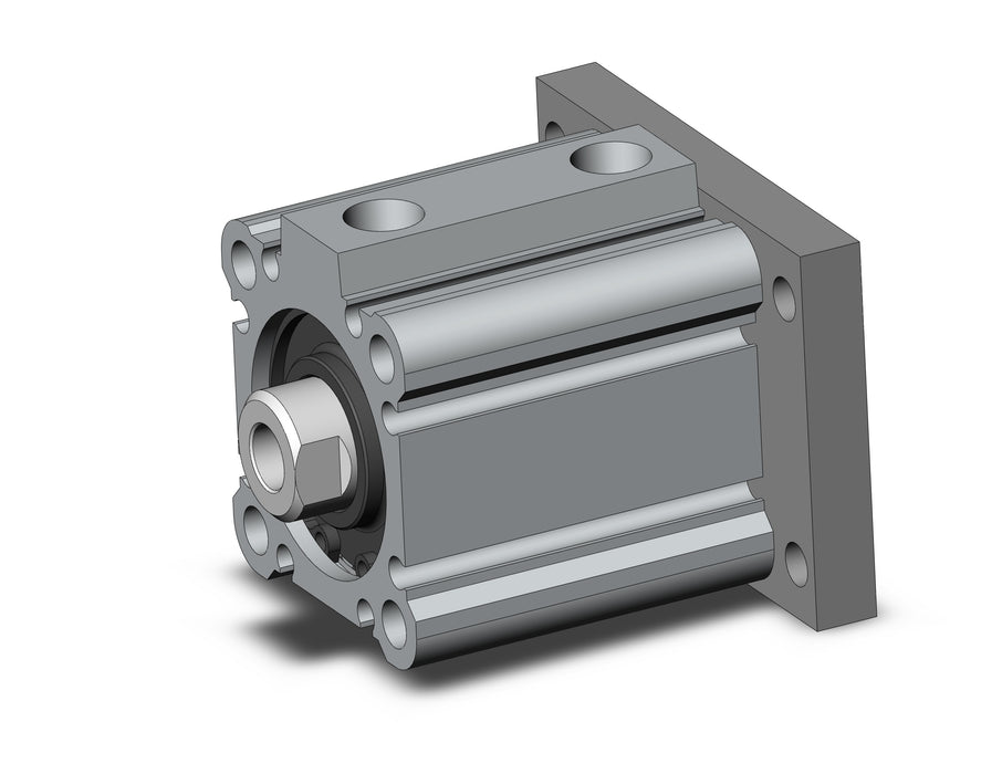 CDQ2G32-15DZ COMPACT CYLINDER, CQ2-Z