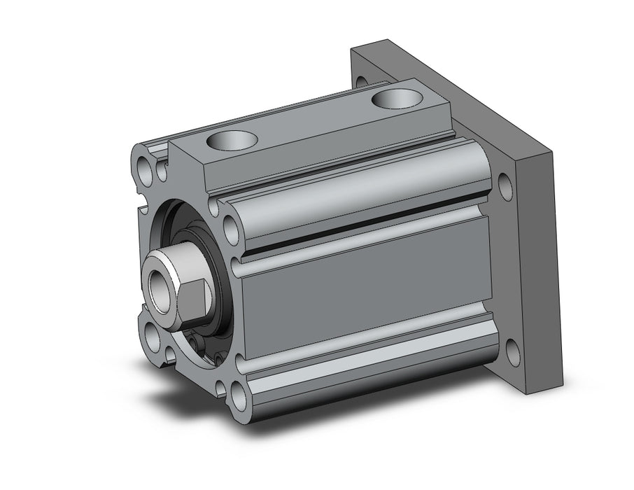 CDQ2G32-20DZ COMPACT CYLINDER, CQ2-Z