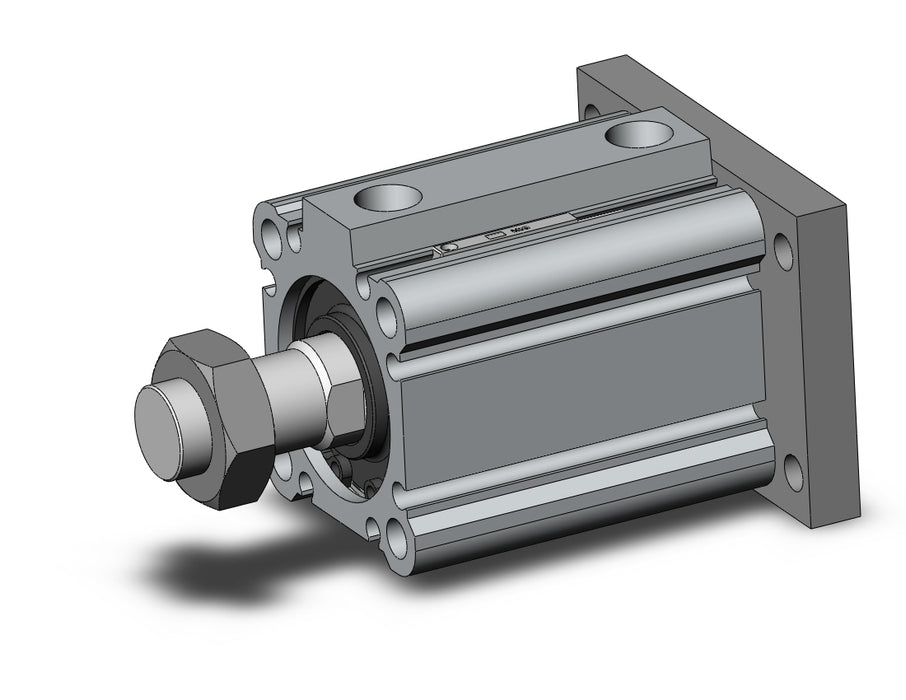 CDQ2G32-25DCMZ-M9BL COMPACT CYLINDER, CQ2-Z