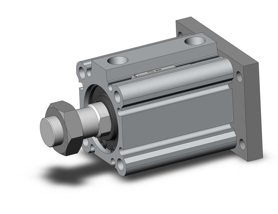 CDQ2G32-25DMZ-M9N Compact Cylinder, CQ2-Z