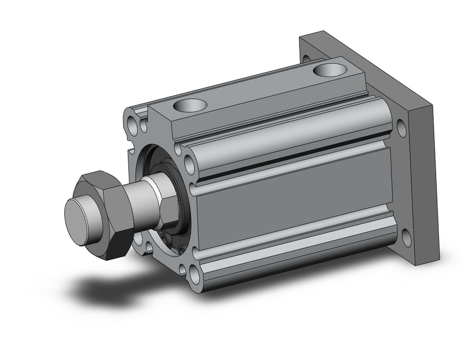 CDQ2G32-30DCMZ Compact Cylinder, CQ2-Z