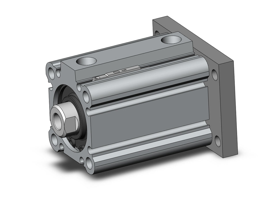 CDQ2G32-30DCZ-A93L Compact Cylinder, CQ2-Z