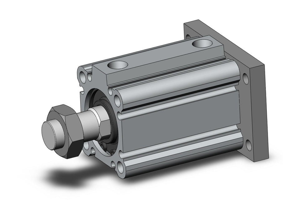CDQ2G32-30DMZ Compact Cylinder, CQ2-Z