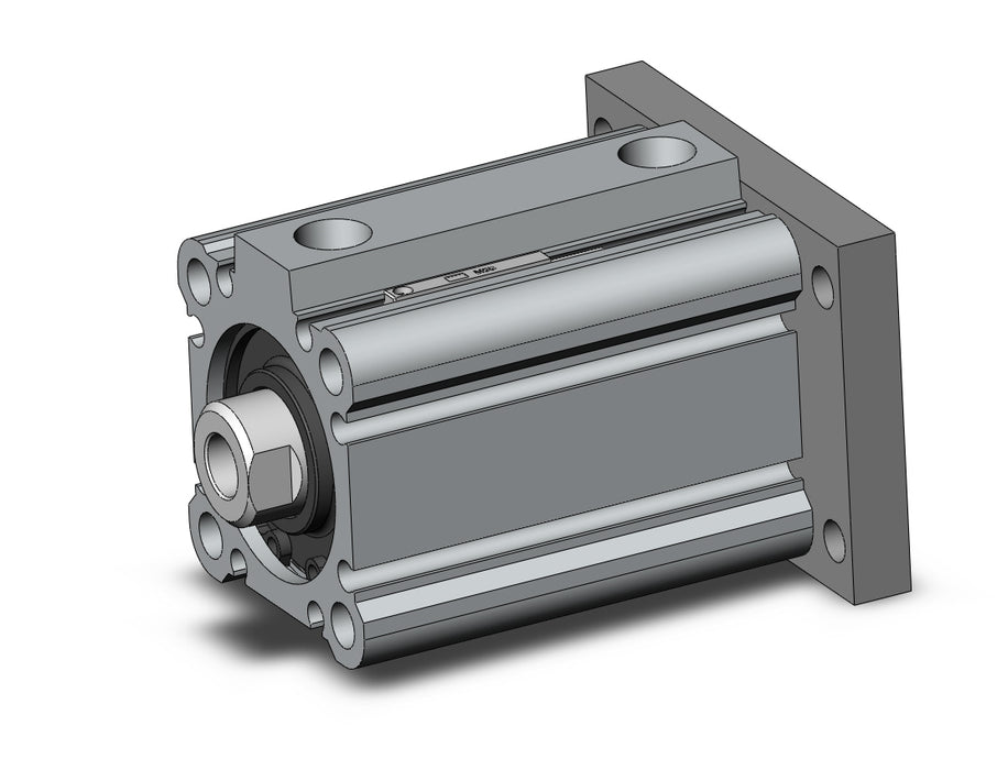 CDQ2G32-30DZ-M9BL Compact Cylinder, CQ2-Z