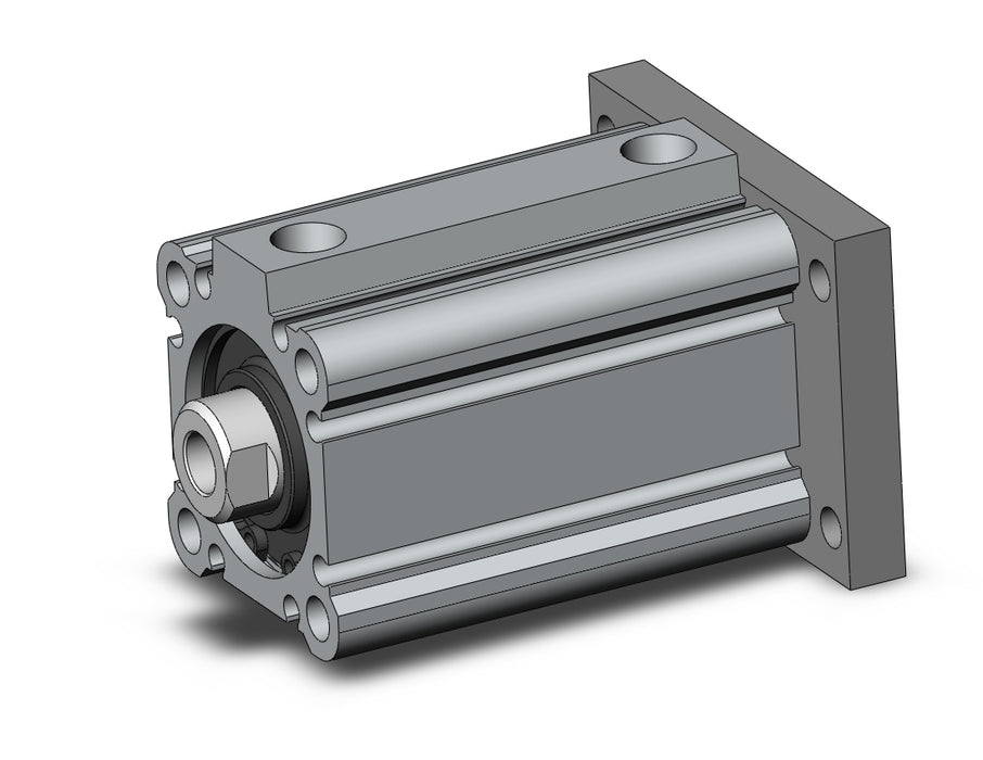 CDQ2G32-35DZ Compact Cylinder, CQ2-Z