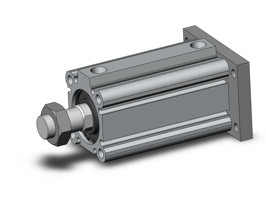 CDQ2G32-50DCMZ COMPACT CYLINDER, CQ2-Z